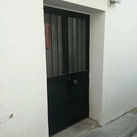 Apartment La Mirilla 1 *