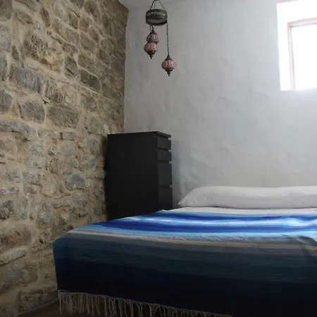 La Mirilla 1 Apartment