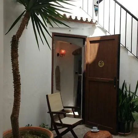 La Mirilla 1 * Tarifa