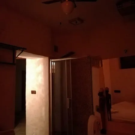 La Mirilla 1 Appartement *