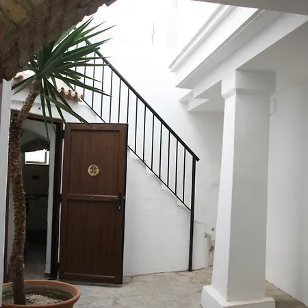 Apartment La Mirilla 1 *