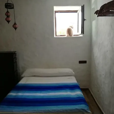 La Mirilla 1 Apartment
