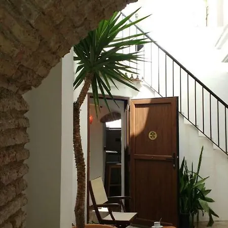 La Mirilla 1 Apartment Tarifa