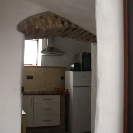 Apartment La Mirilla 1