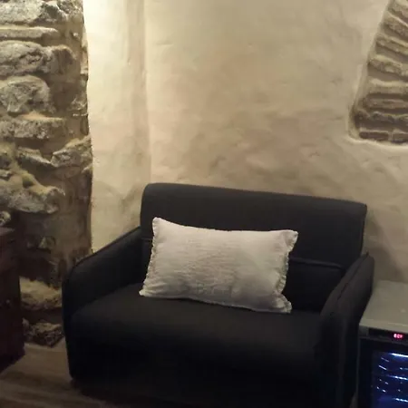 La Mirilla 1 * Тарифа
