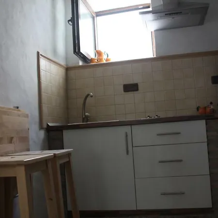 Appartement La Mirilla 1 *