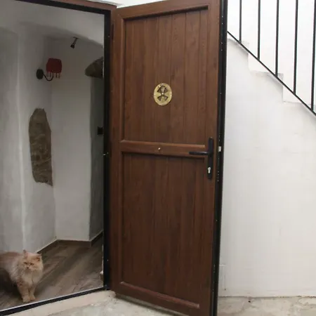 Appartement La Mirilla 1 Tarifa